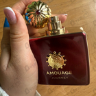 Духи Journey от Amouage
