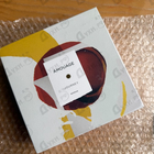 Отзыв Amouage Journey
