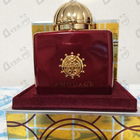 Отзыв Amouage Journey