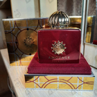 Отзывы Amouage Journey