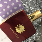 Отзыв Amouage Journey