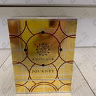 Отзыв Amouage Journey