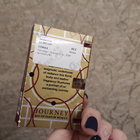 Отзывы Amouage Journey