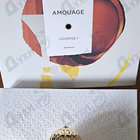 Духи Journey от Amouage