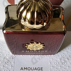 Духи Journey от Amouage