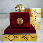 Отзывы Amouage Journey