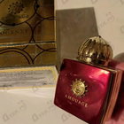 Отзыв Amouage Journey