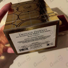 Отзыв Amouage Journey