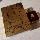 Духи Journey от Amouage