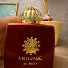 Духи Journey от Amouage