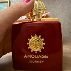 Духи Journey от Amouage