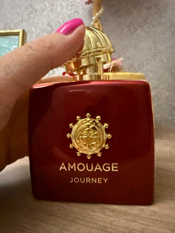 Купить Journey от Amouage