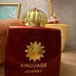 Парфюмерия Journey от Amouage