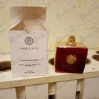 Духи Journey от Amouage