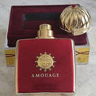 Отзыв Amouage Journey