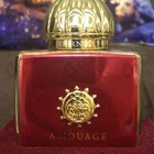 Отзывы Amouage Journey