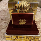 Отзывы Amouage Journey