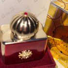 Отзыв Amouage Journey