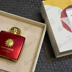 Отзывы Amouage Journey
