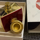 Духи Journey от Amouage