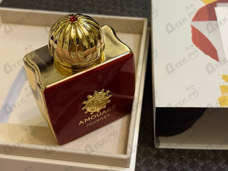 Купить Journey от Amouage