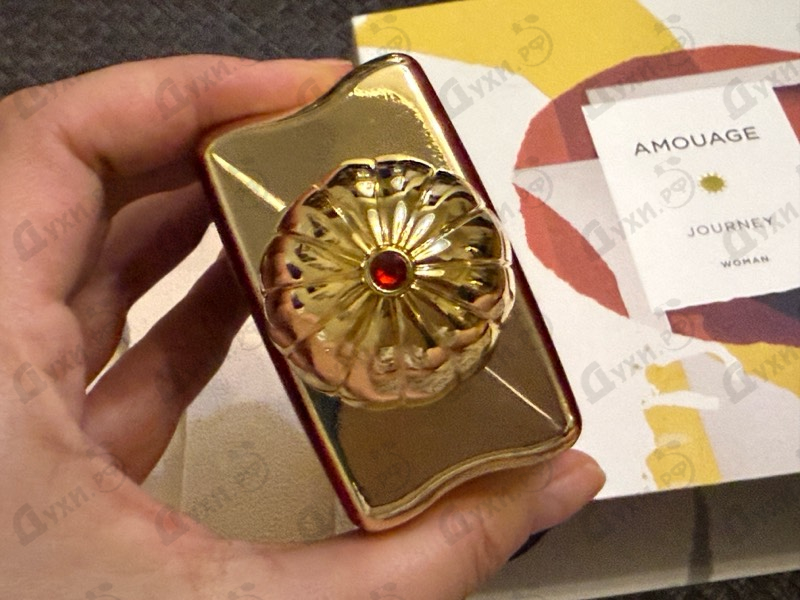 Купить Journey от Amouage