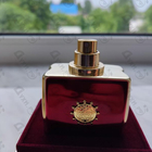 Отзывы Amouage Journey