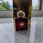 Отзыв Amouage Journey