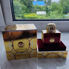 Отзыв Amouage Journey