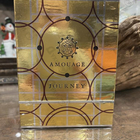 Духи Journey от Amouage
