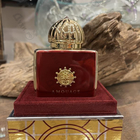 Отзывы Amouage Journey