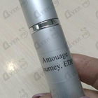 Отзывы Amouage Journey