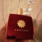 Отзыв Amouage Journey