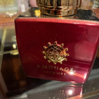 Отзывы Amouage Journey