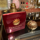 Духи Journey от Amouage