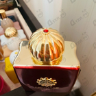 Духи Journey от Amouage