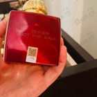 Отзывы Amouage Journey