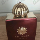 Отзыв Amouage Journey