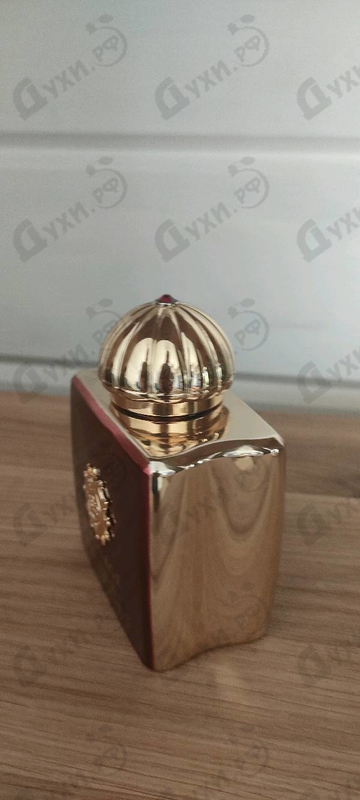 Парфюмерия Journey от Amouage