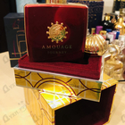 Отзыв Amouage Journey