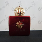 Отзыв Amouage Journey