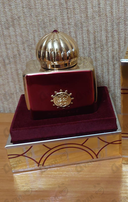 Купить Journey от Amouage
