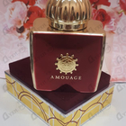Отзыв Amouage Journey