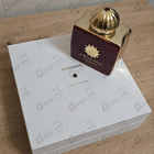 Отзыв Amouage Journey