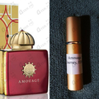 Отзывы Amouage Journey
