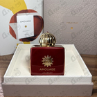 Отзывы Amouage Journey