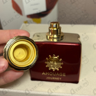 Отзыв Amouage Journey