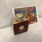 Отзывы Amouage Journey