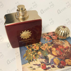 Отзывы Amouage Journey