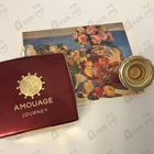 Отзыв Amouage Journey